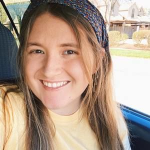 Meet your Posher, Tabitha